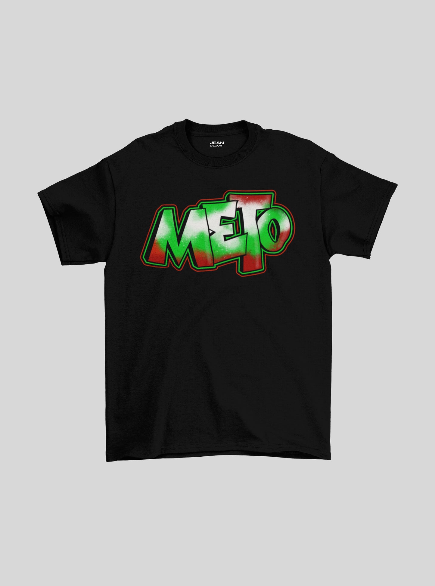 T-shirt METO