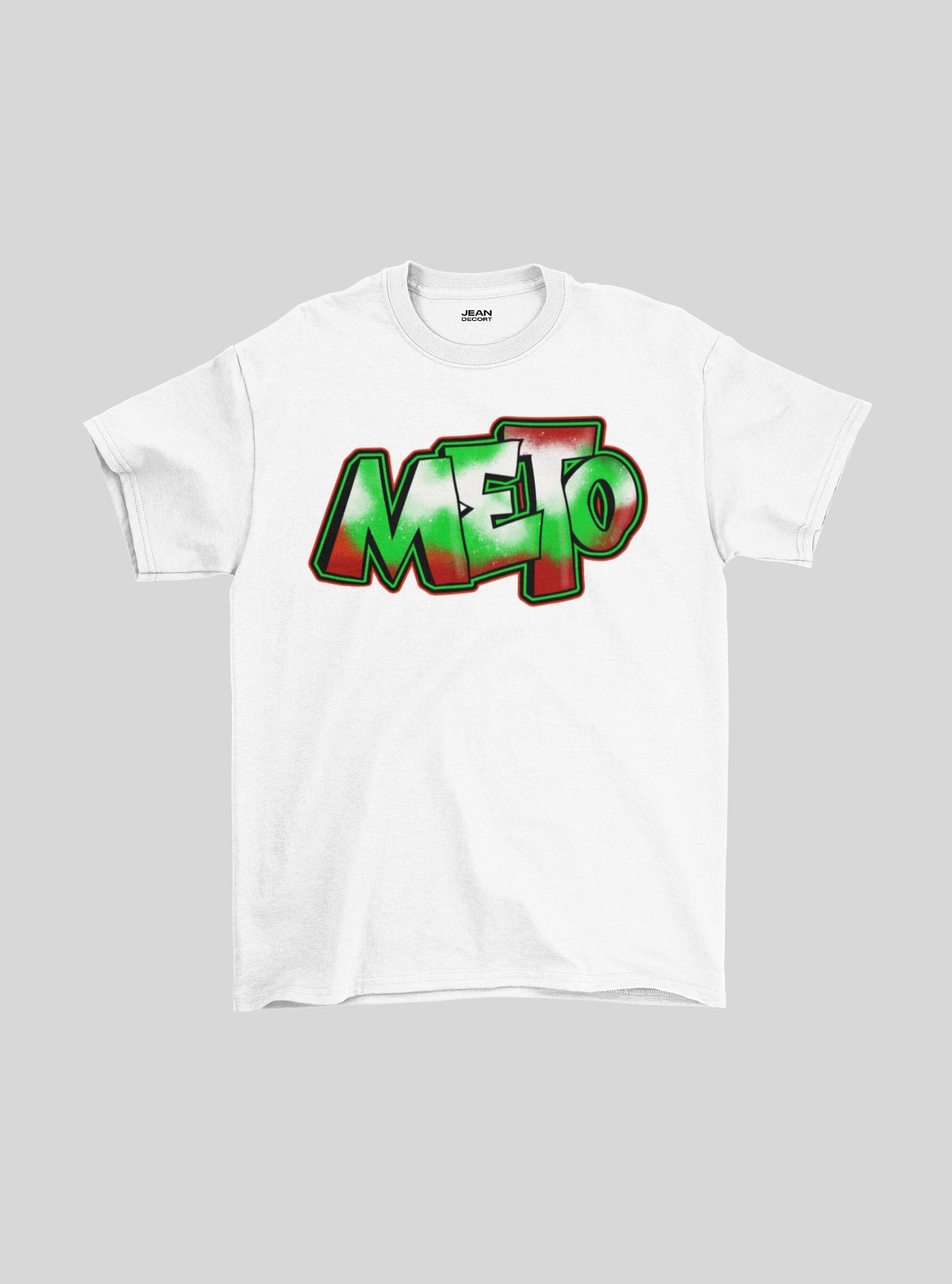 T-shirt METO