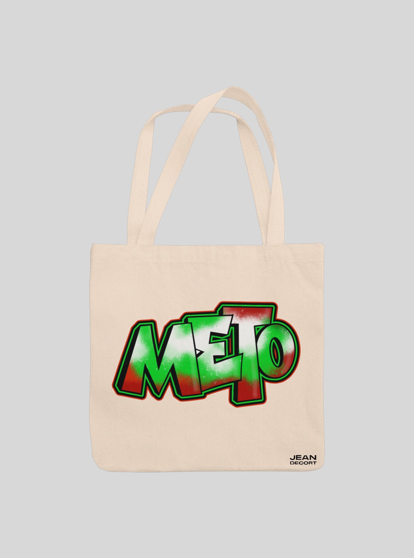 Tote Bags METO
