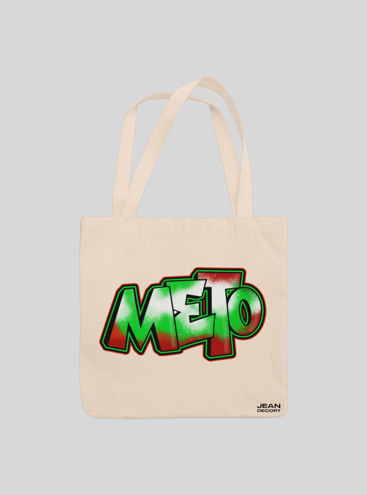 Tote Bags METO