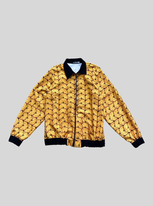 Bomber Jacket Patacón Infinito
