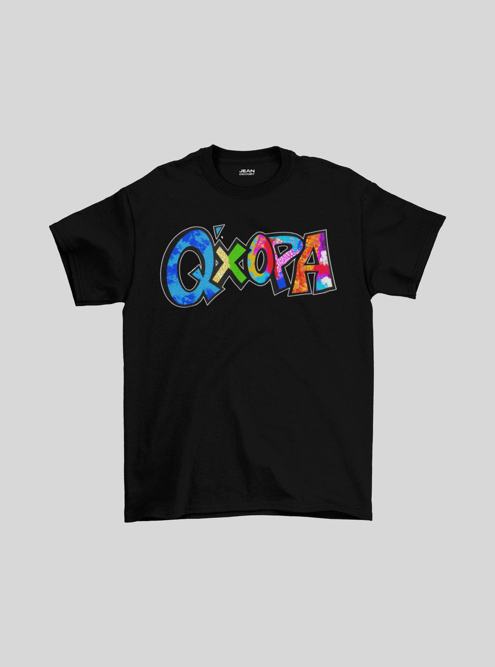 T-shirt Que Xopa – jeandecort507
