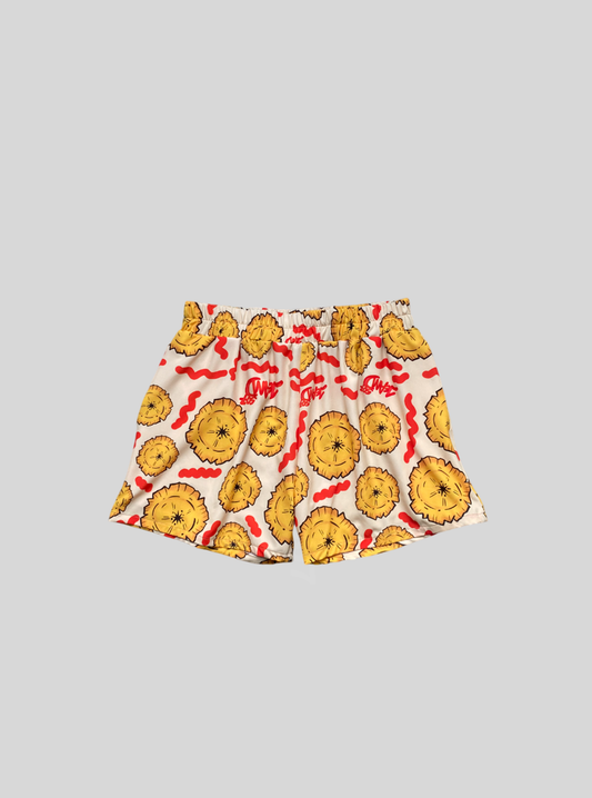 Pantalón Corto Patacón Lover