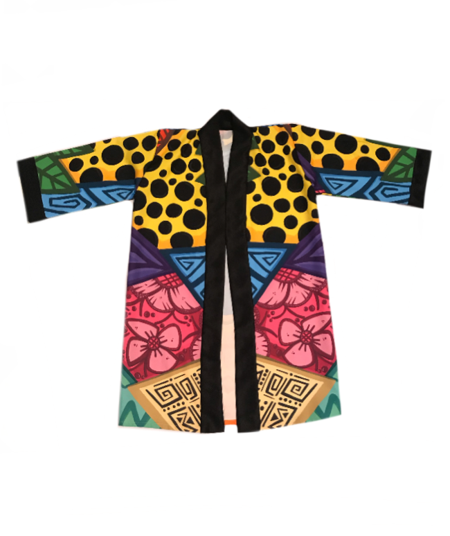 kimono KP